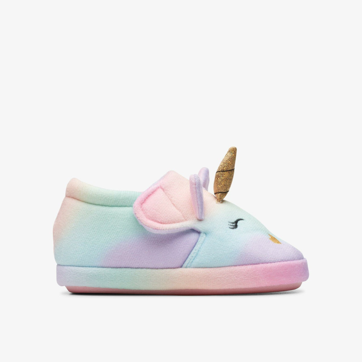 Fluffy Snug Toddler Multicolour | Clarks outlet