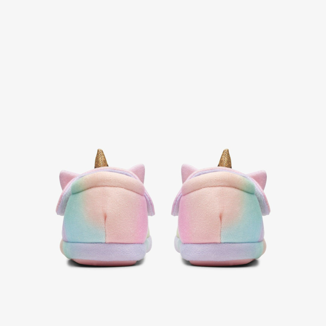 Fluffy Snug Toddler Multicolour | Clarks outlet