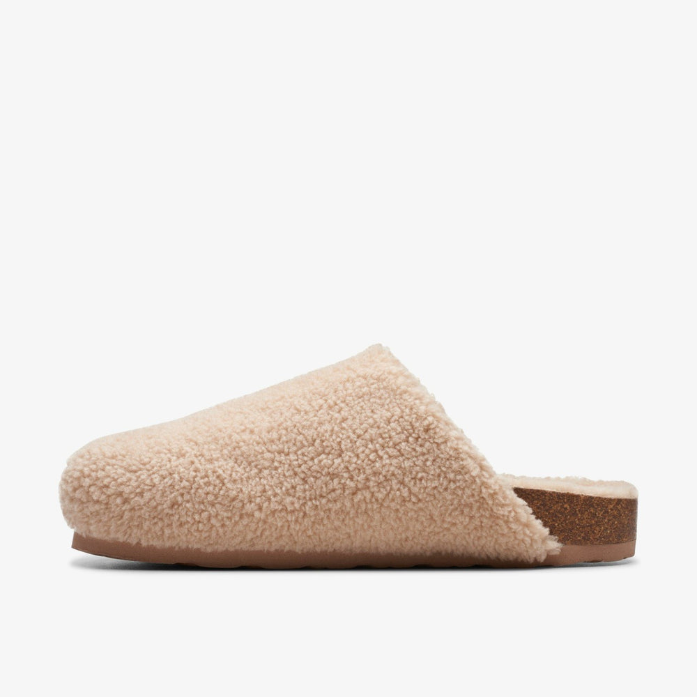 Arella Cozy Oatmeal | Clarks outlet