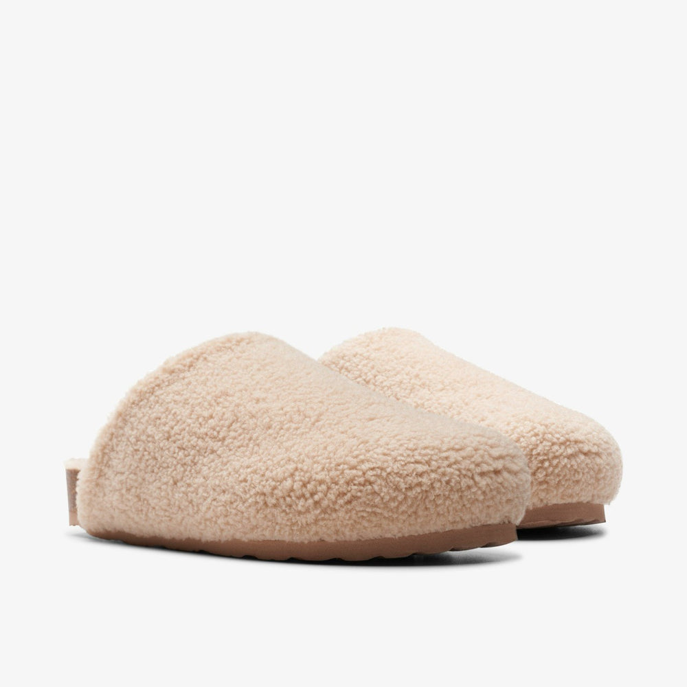 Arella Cozy Oatmeal | Clarks outlet