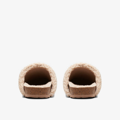 Arella Cozy Oatmeal | Clarks outlet