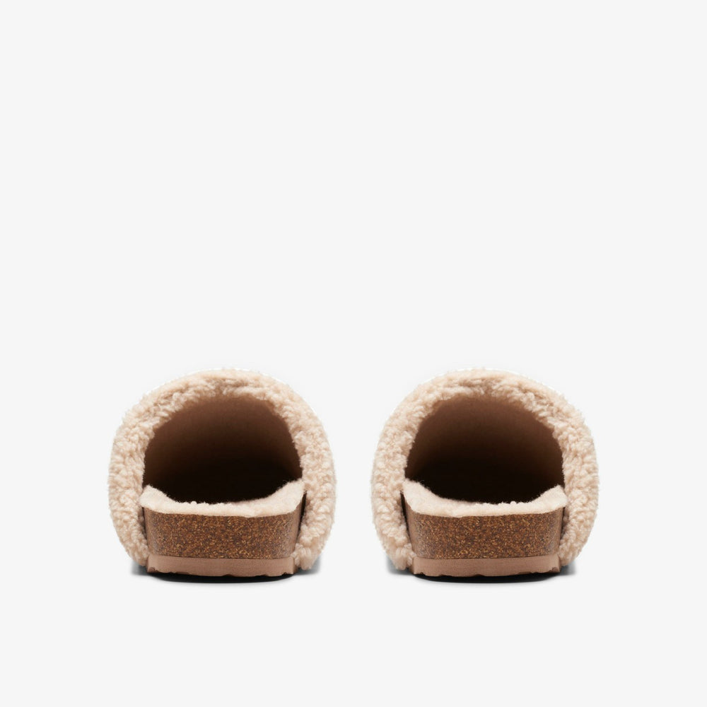 Arella Cozy Oatmeal | Clarks outlet