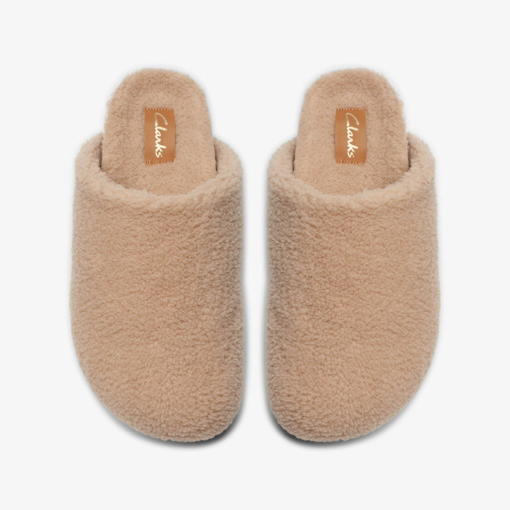 Arella Cozy Oatmeal | Clarks outlet