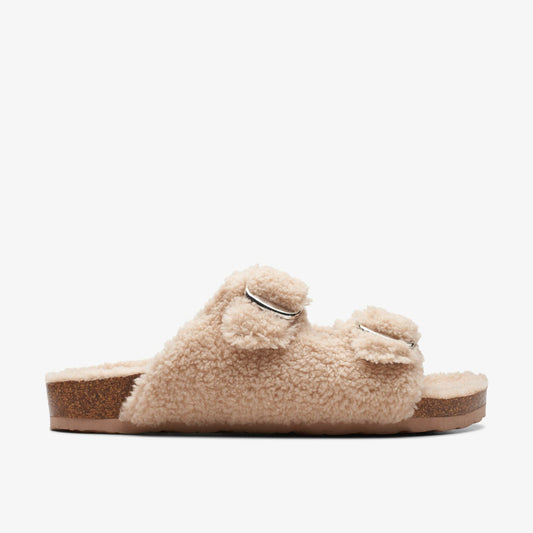 Arella Dream Oatmeal | Clarks on Sale