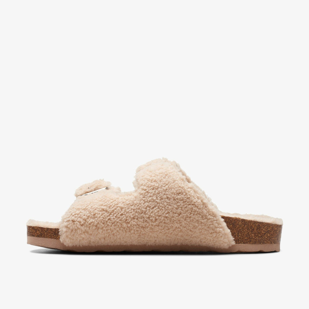 Arella Dream Oatmeal | Clarks on Sale