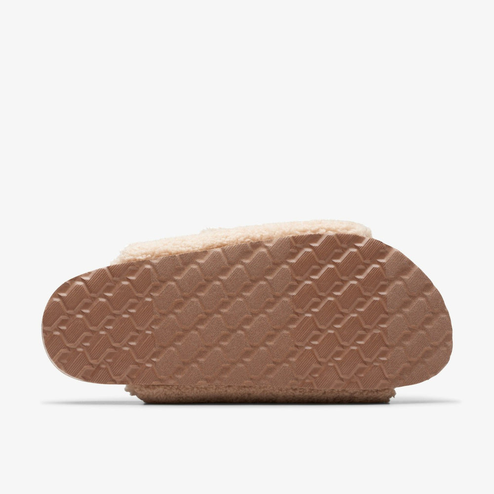 Arella Dream Oatmeal | Clarks on Sale