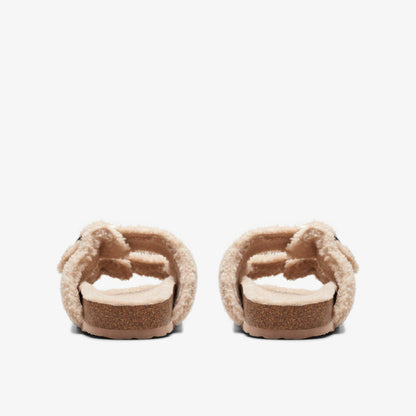 Arella Dream Oatmeal | Clarks on Sale