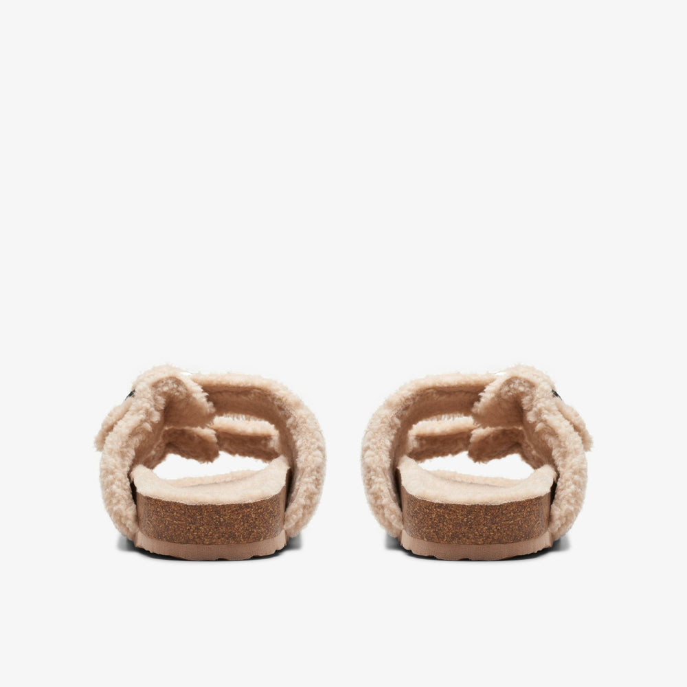 Arella Dream Oatmeal | Clarks on Sale