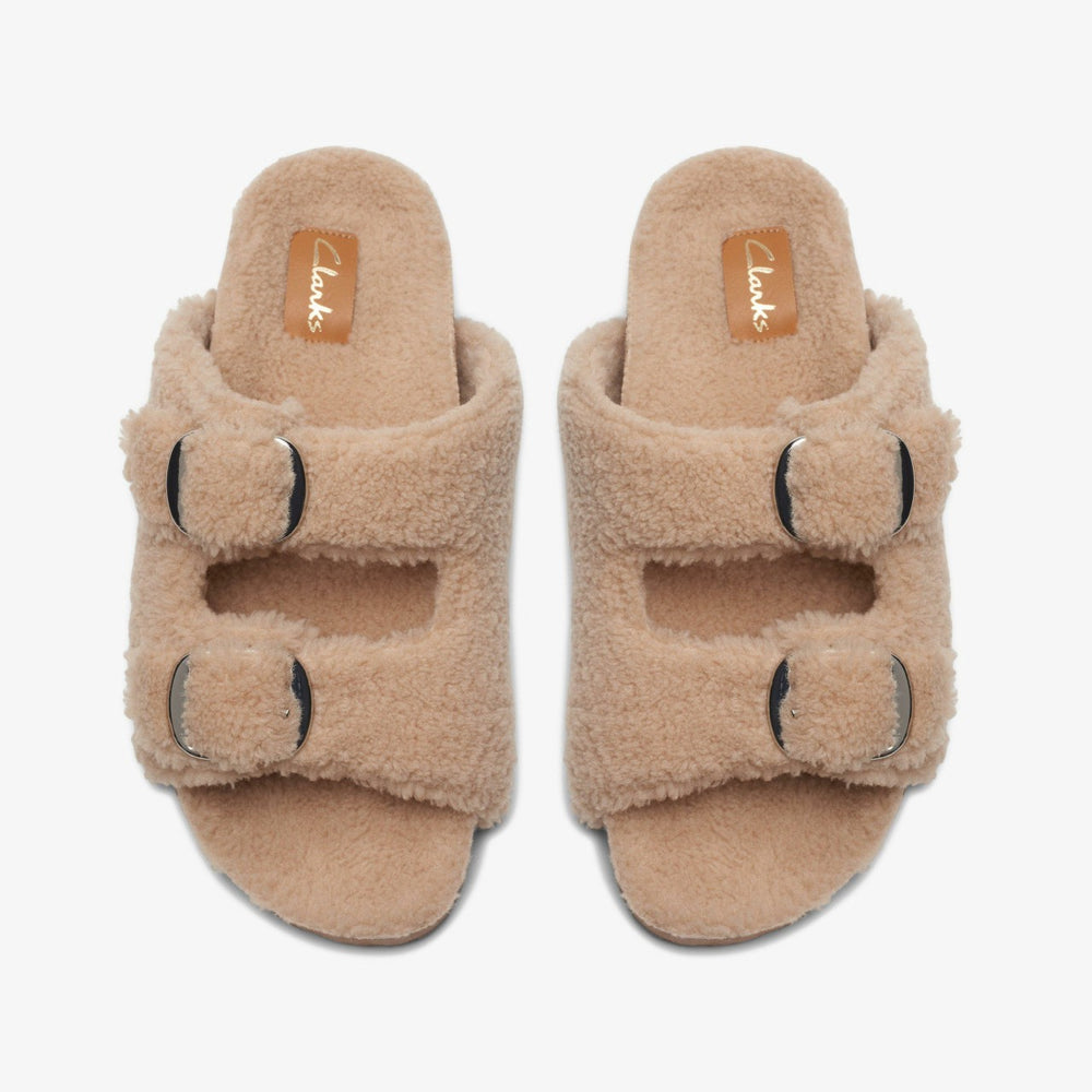 Arella Dream Oatmeal | Clarks on Sale