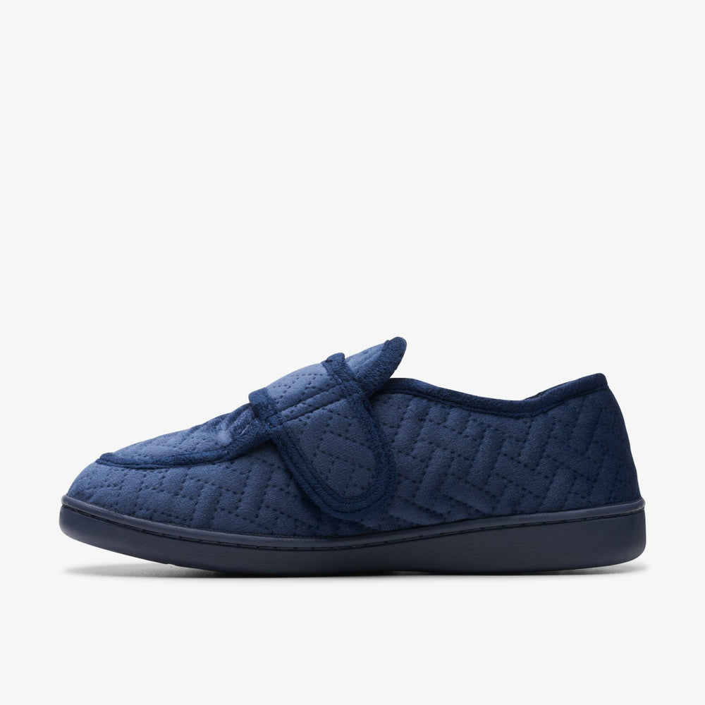 Twyla Charm Navy | Clarks for sale