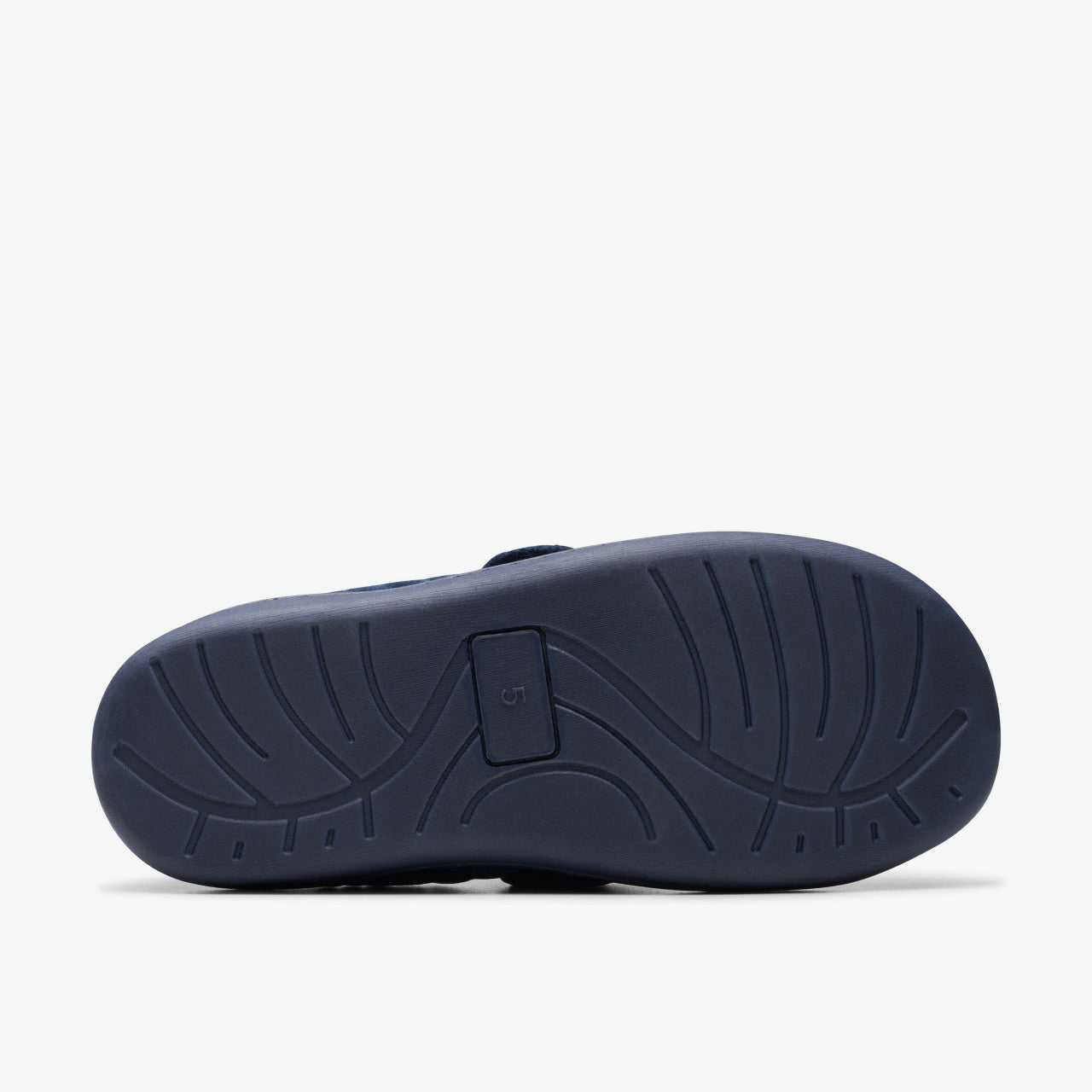 Twyla Charm Navy | Clarks for sale