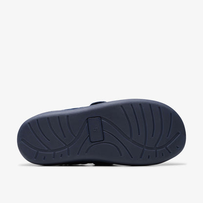 Twyla Charm Navy | Clarks for sale
