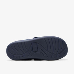 Twyla Charm Navy | Clarks for sale