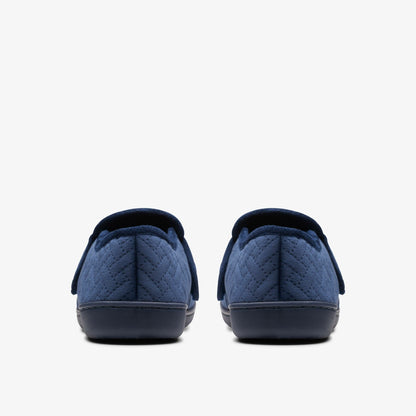 Twyla Charm Navy | Clarks for sale