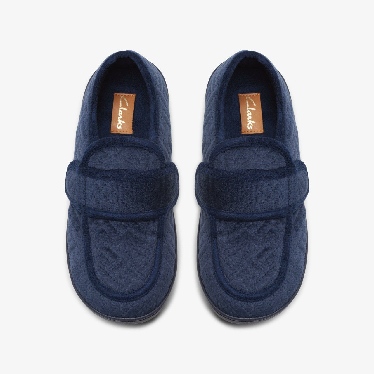 Twyla Charm Navy | Clarks for sale