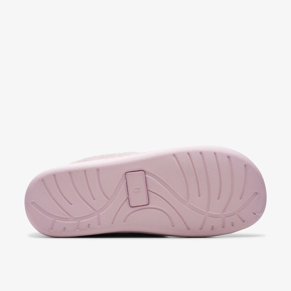Twyla Star Lilac | Clarks for sale