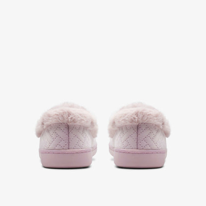 Twyla Star Lilac | Clarks for sale