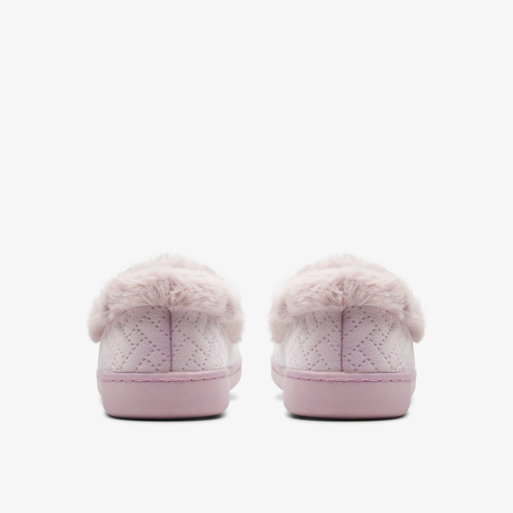 Twyla Star Lilac | Clarks for sale