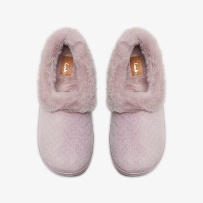 Twyla Star Lilac | Clarks for sale