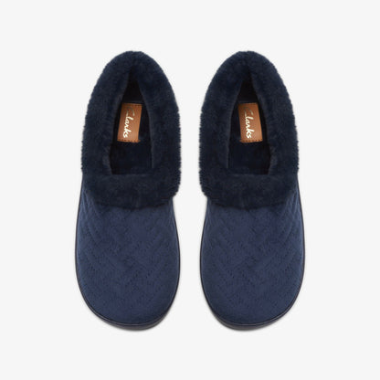 Twyla Star Navy | Clarks Sale