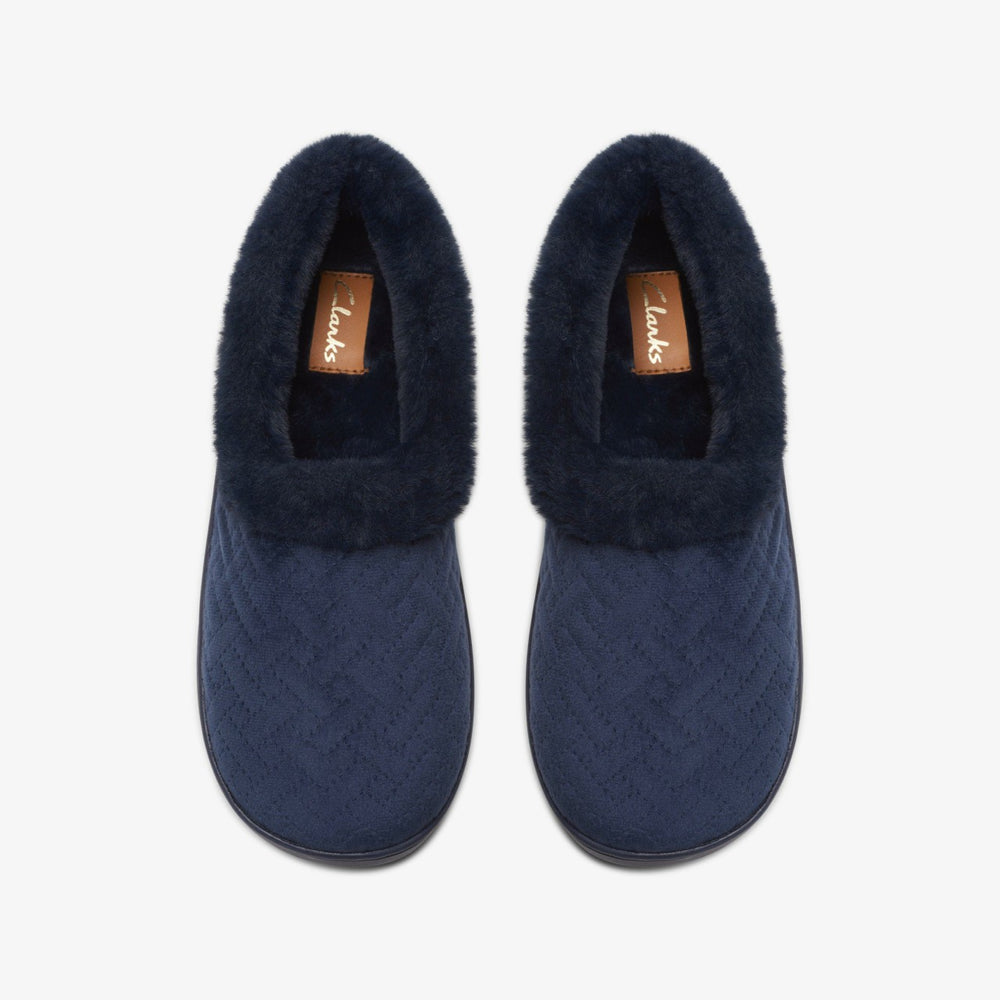 Twyla Star Navy | Clarks Sale