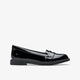 Black Patent