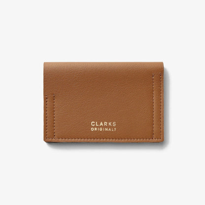 Desert Card Light Tan Leather | Clarks outlet