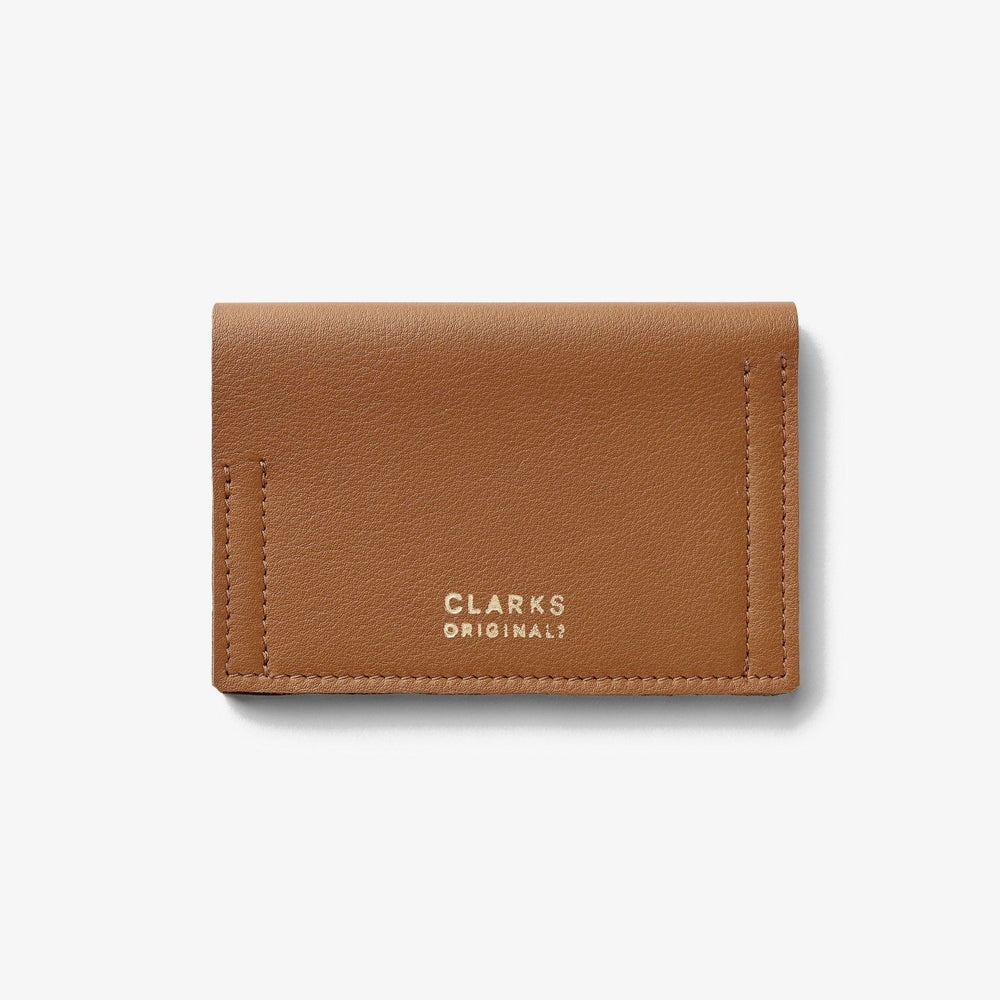 Desert Card Light Tan Leather | Clarks outlet