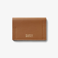 Desert Card Light Tan Leather | Clarks outlet