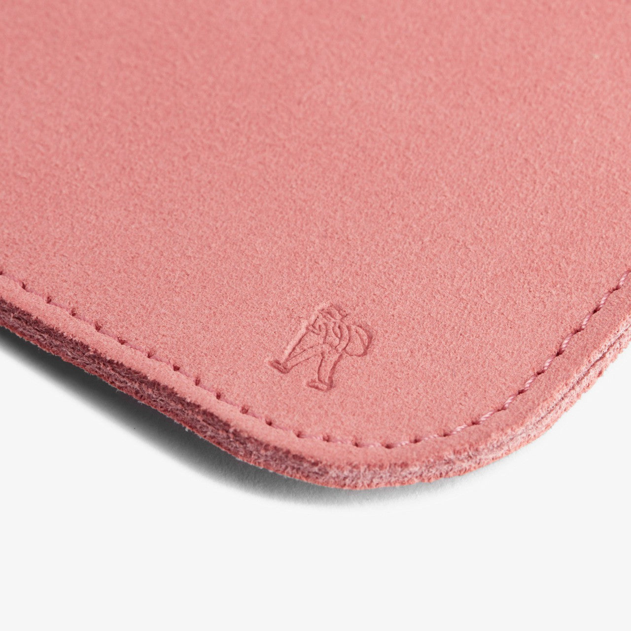 Wallabee Coin Pink Suede | Clarks on Sale
