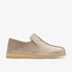 Sand Suede
