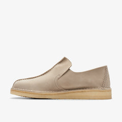 Desert Mosier Loafer Sand Suede | Clarks outlet