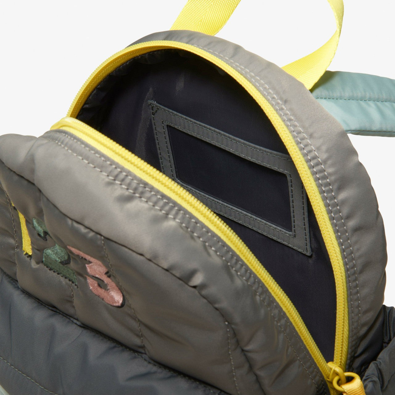 Hopper Small Grey Combination | Clarks Sale