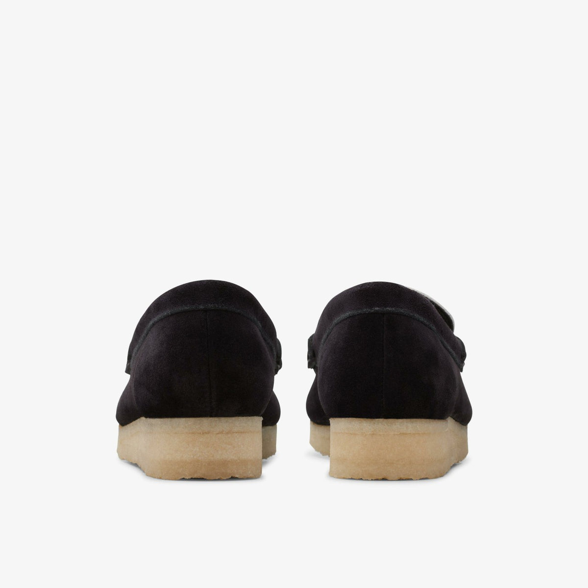 Wallabee Loafer Cow Print HairOn | Clarks Sale