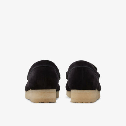 Wallabee Loafer Cow Print HairOn | Clarks Sale