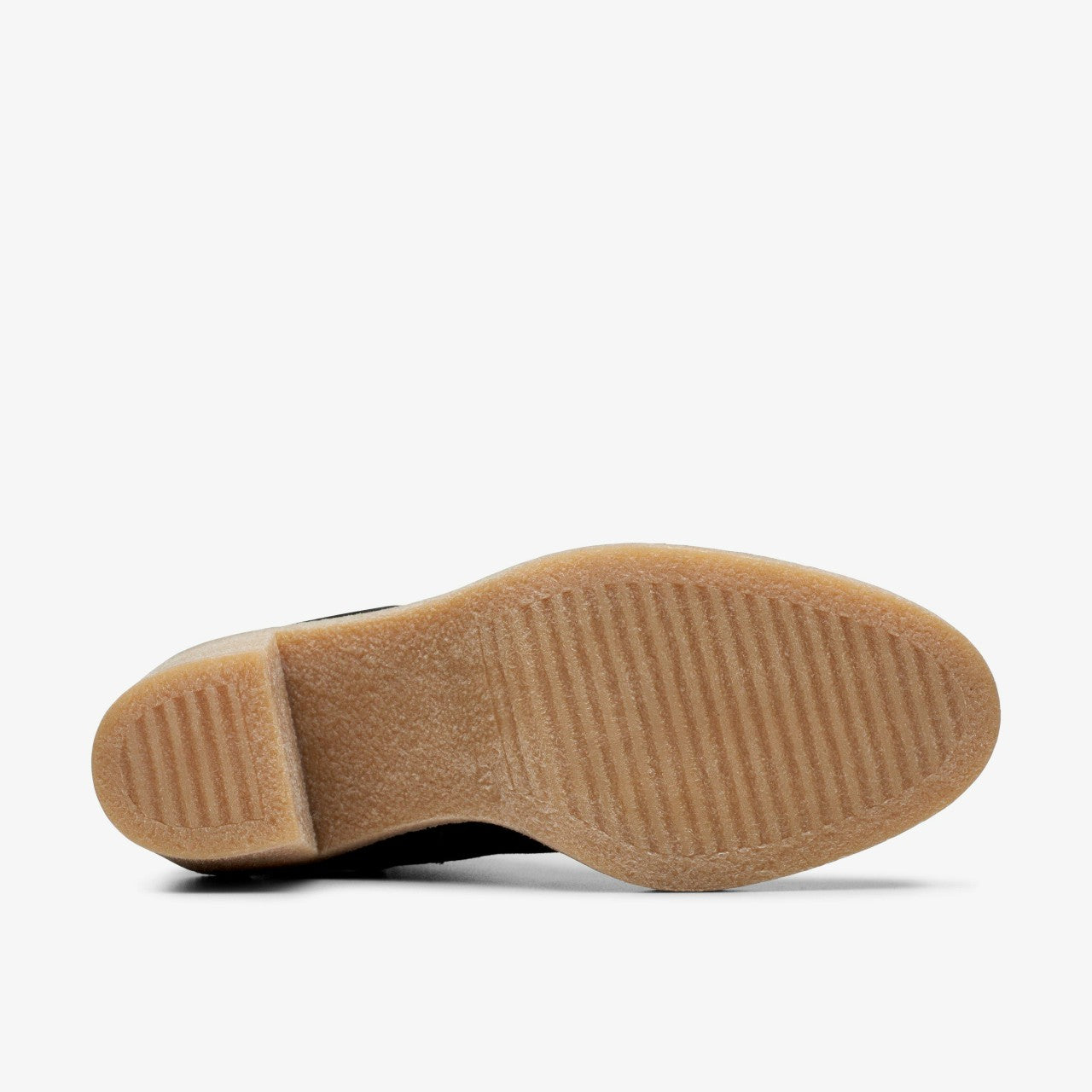 Colden Up Black Suede | Clarks on Sale