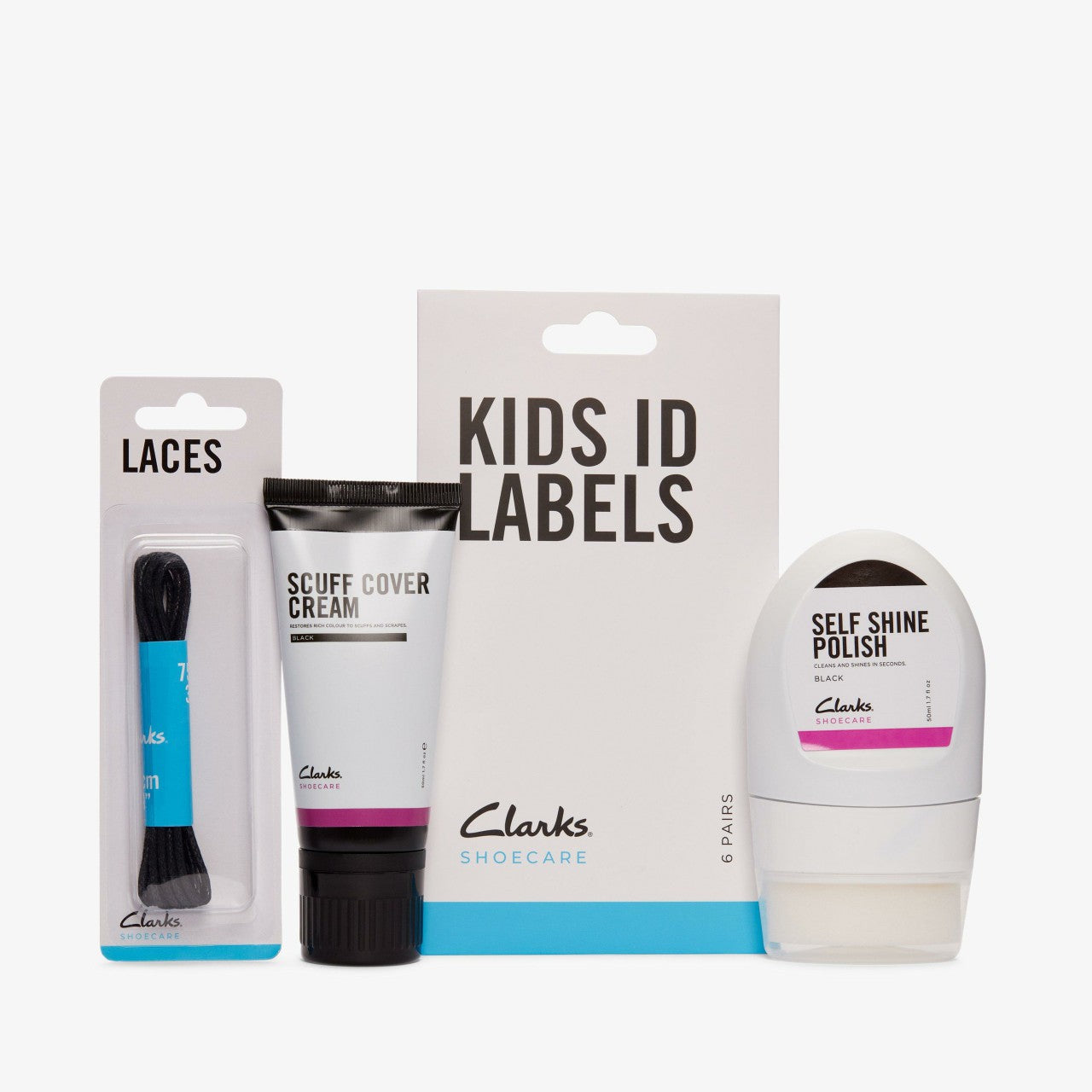 Back to School Leather Kit None | Clarks outlet