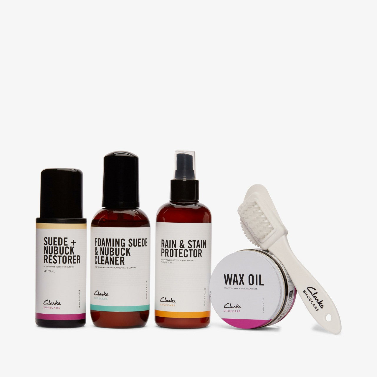 Boot Care Kit None | Clarks discount
