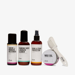 Boot Care Kit None | Clarks discount