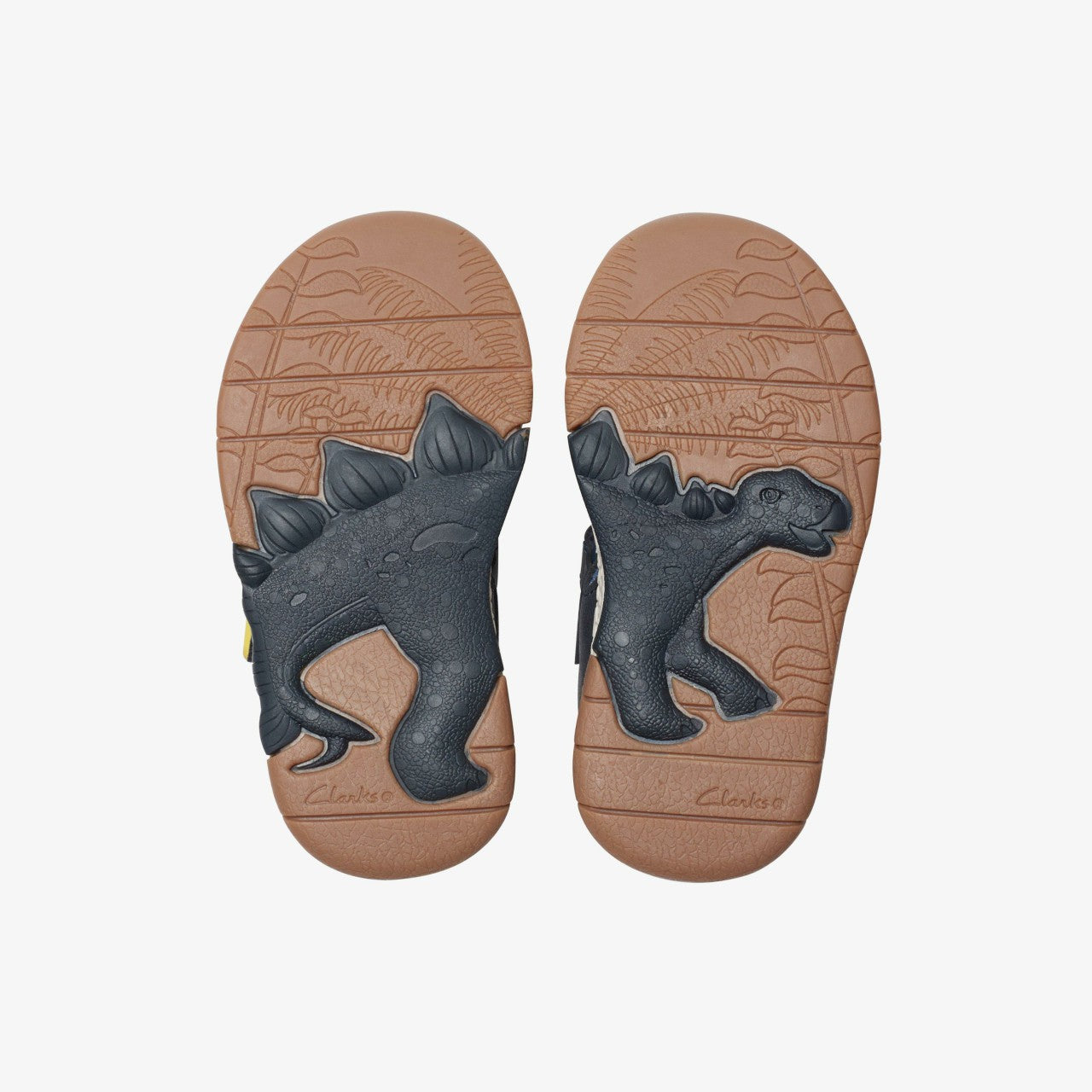 Spiney Step Toddler Navy | Clarks online