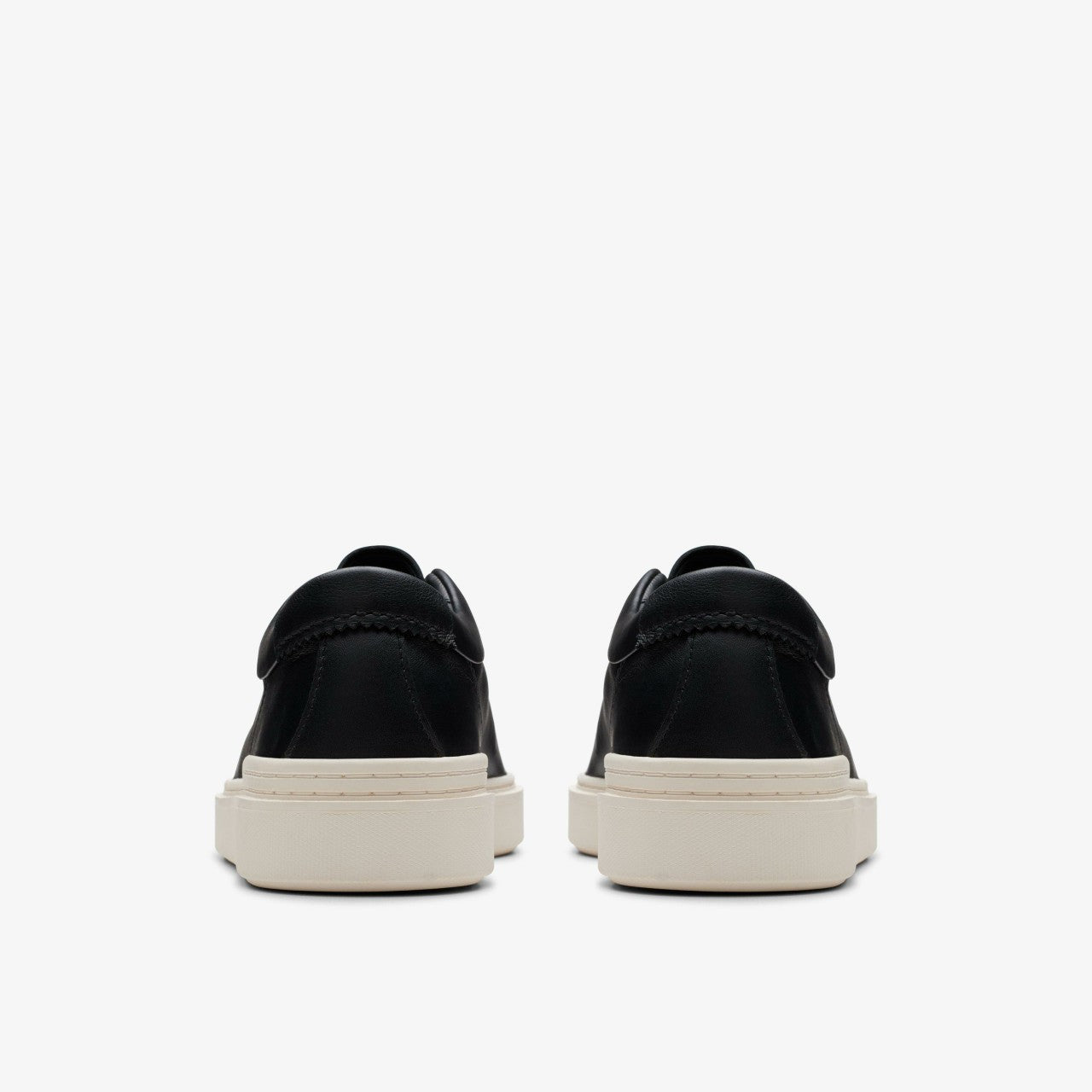 Craft Swift Black Leather | Clarks Sale