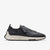 Dark Grey Leather