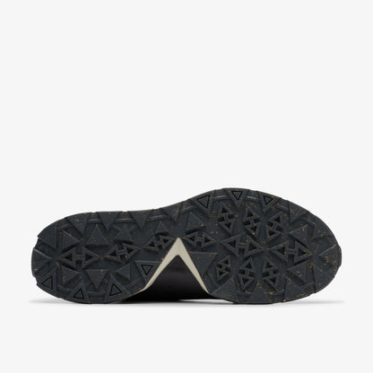 Craft Speed Dark Grey Leather | Clarks for sale