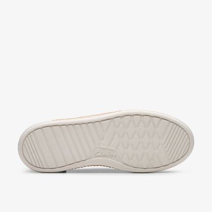 Hollyhock Walk Black Leather | Clarks online