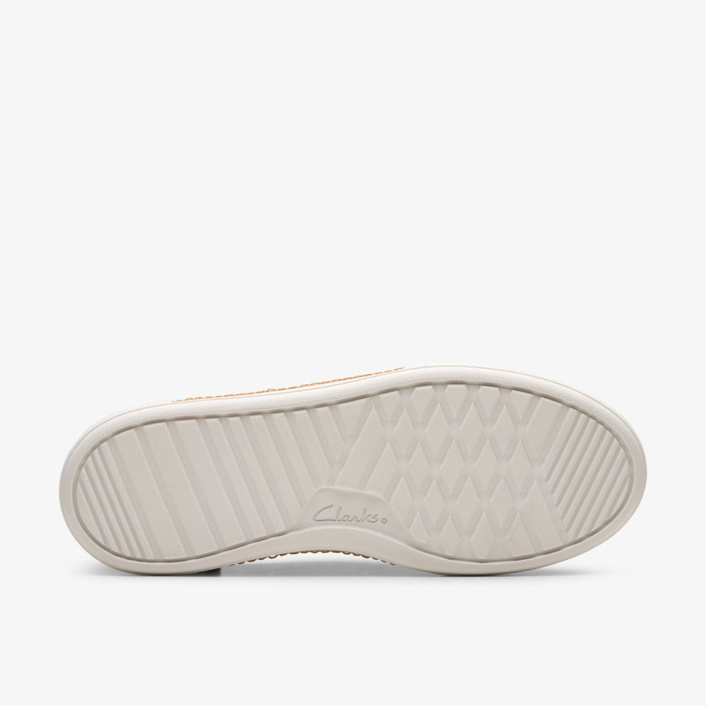Hollyhock Walk Black Leather | Clarks online