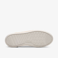 Hollyhock Walk Black Leather | Clarks online
