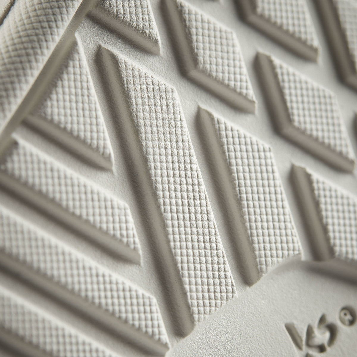 Hollyhock Walk Off White Leather | Clarks on Sale