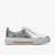 Silver Leather