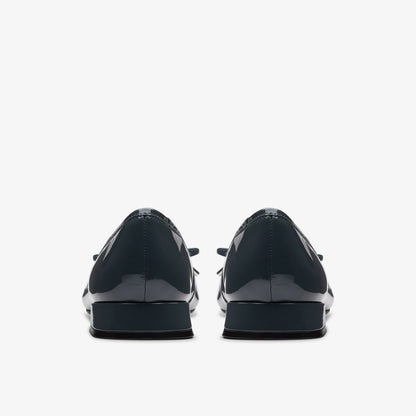 Ubree 15 Step Navy Patent | Clarks for sale