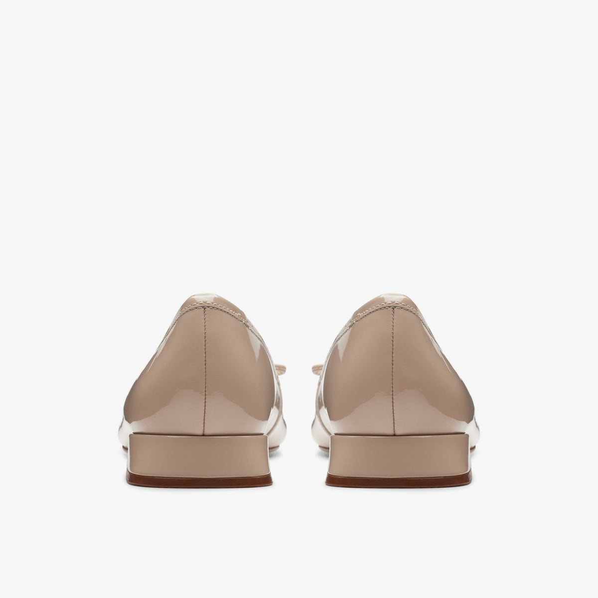 Ubree 15 Step Sand Patent | Clarks on Sale